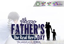 AYAHKU, PAHLAWANKU Ayahku, Pahlawanku