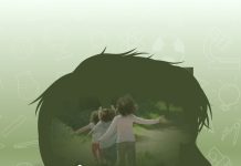 Dunia Penuh Keceriaan dan Imajinasi – oleh Ms Reni Kumalasari